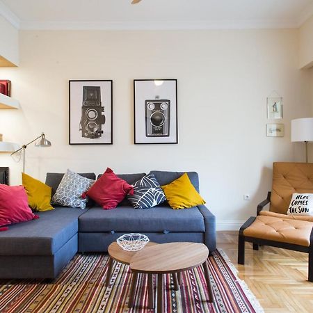Athena'S Hideaway- Fully Renovated- Absolute Best Location Eksteriør bilde