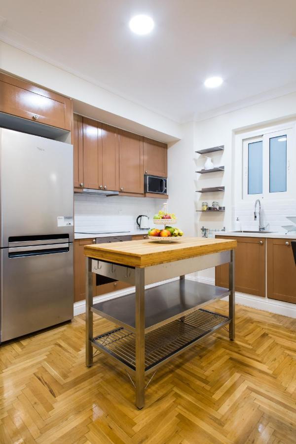 Athena'S Hideaway- Fully Renovated- Absolute Best Location Eksteriør bilde