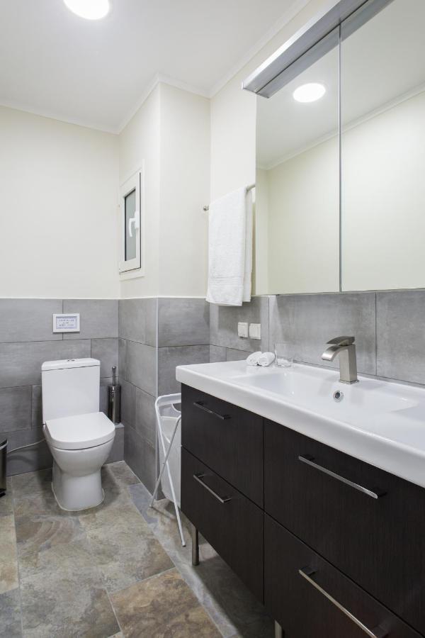 Athena'S Hideaway- Fully Renovated- Absolute Best Location Eksteriør bilde