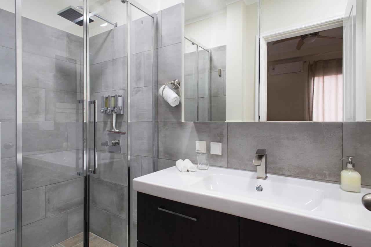 Athena'S Hideaway- Fully Renovated- Absolute Best Location Eksteriør bilde