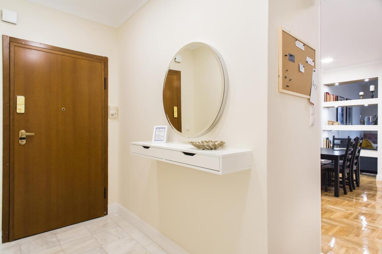 Athena'S Hideaway- Fully Renovated- Absolute Best Location Eksteriør bilde