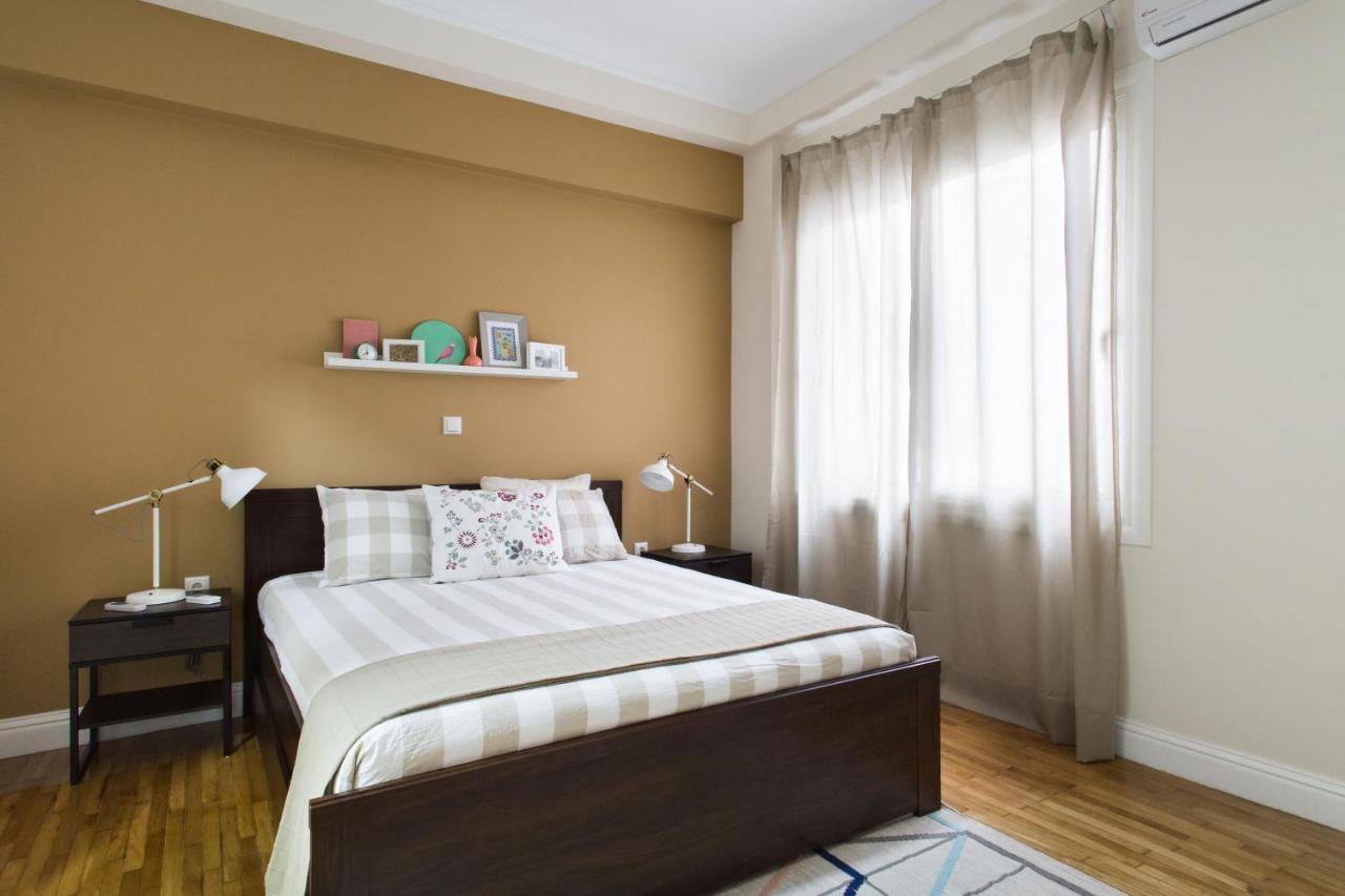 Athena'S Hideaway- Fully Renovated- Absolute Best Location Eksteriør bilde