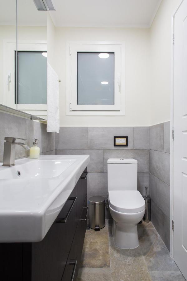 Athena'S Hideaway- Fully Renovated- Absolute Best Location Eksteriør bilde
