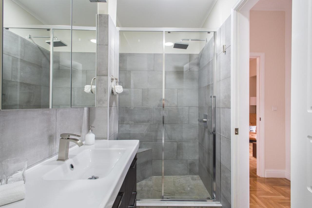 Athena'S Hideaway- Fully Renovated- Absolute Best Location Eksteriør bilde