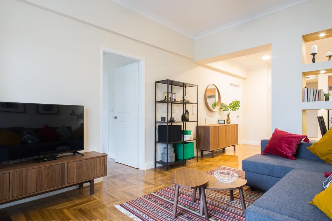 Athena'S Hideaway- Fully Renovated- Absolute Best Location Eksteriør bilde