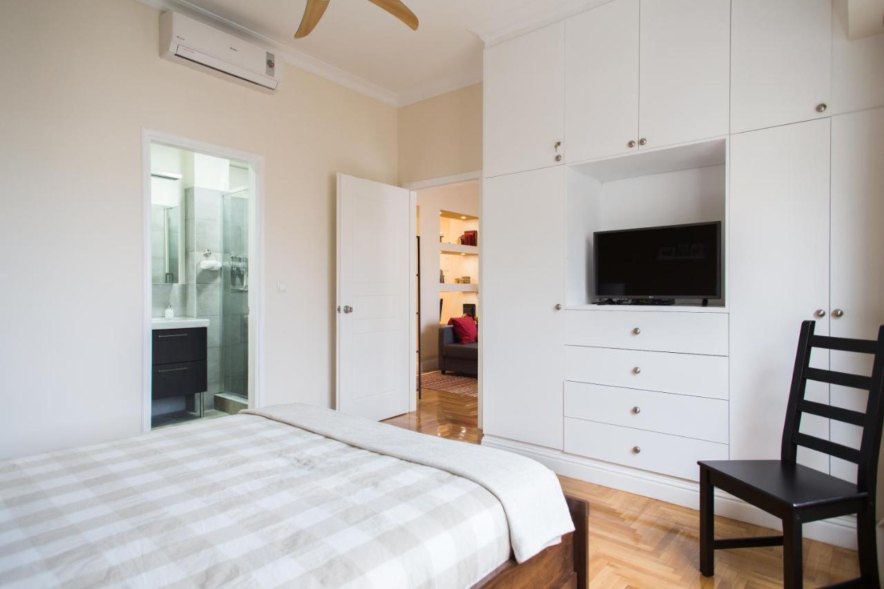 Athena'S Hideaway- Fully Renovated- Absolute Best Location Eksteriør bilde