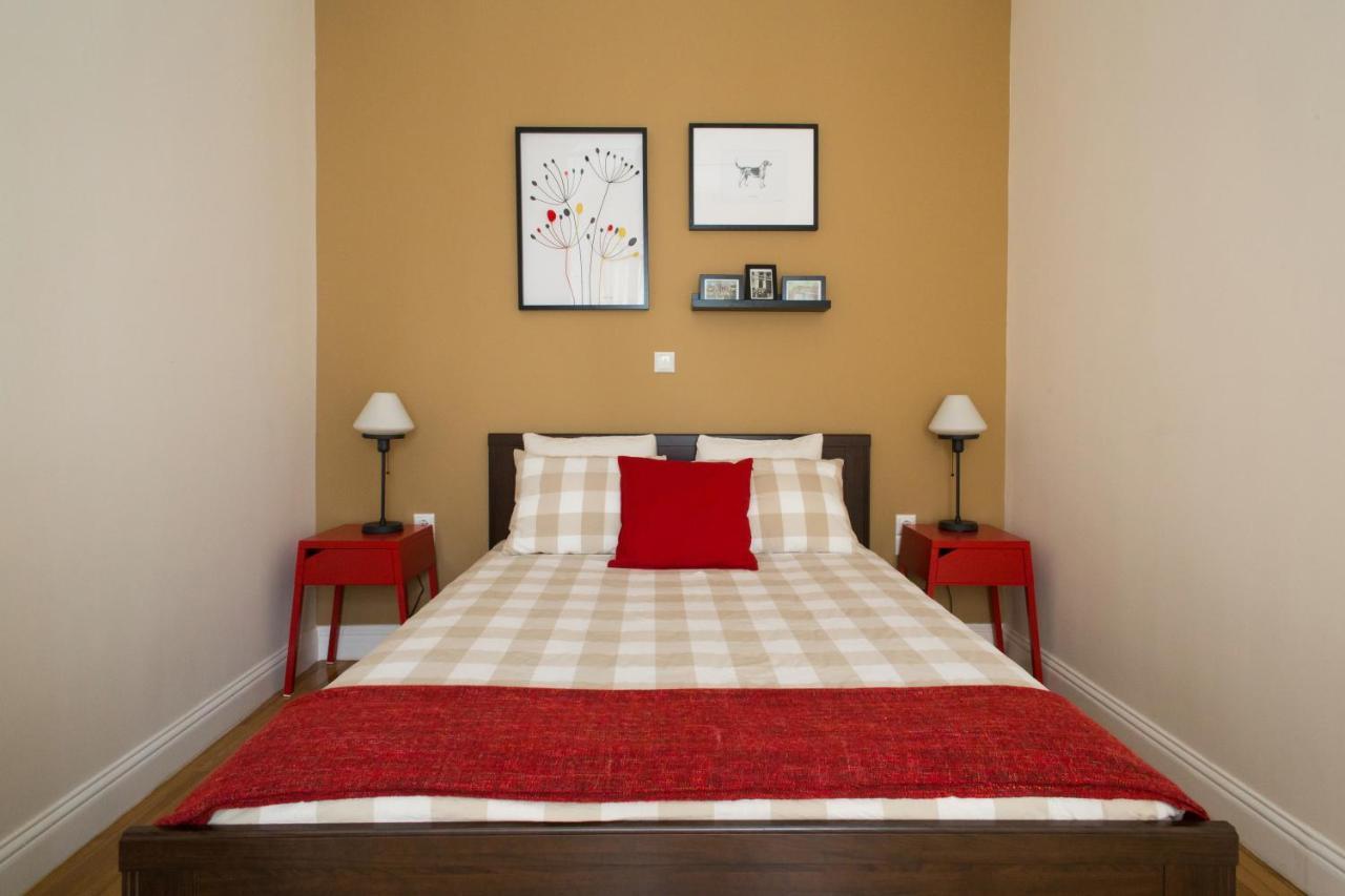 Athena'S Hideaway- Fully Renovated- Absolute Best Location Eksteriør bilde