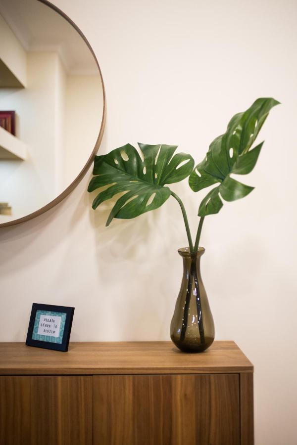 Athena'S Hideaway- Fully Renovated- Absolute Best Location Eksteriør bilde
