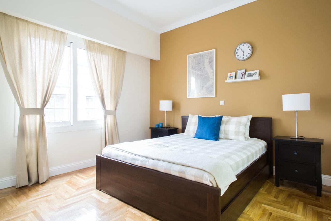 Athena'S Hideaway- Fully Renovated- Absolute Best Location Eksteriør bilde