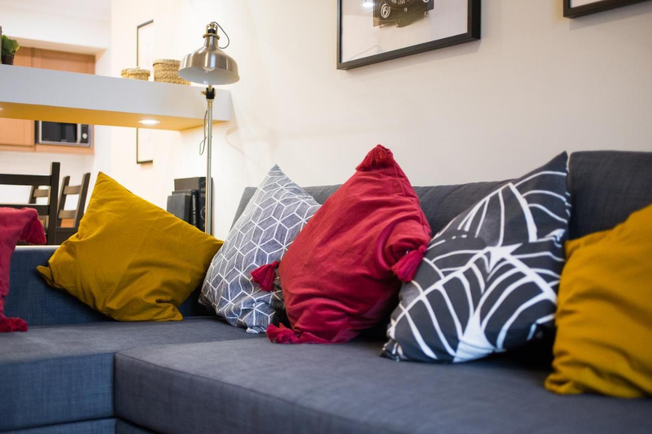 Athena'S Hideaway- Fully Renovated- Absolute Best Location Eksteriør bilde