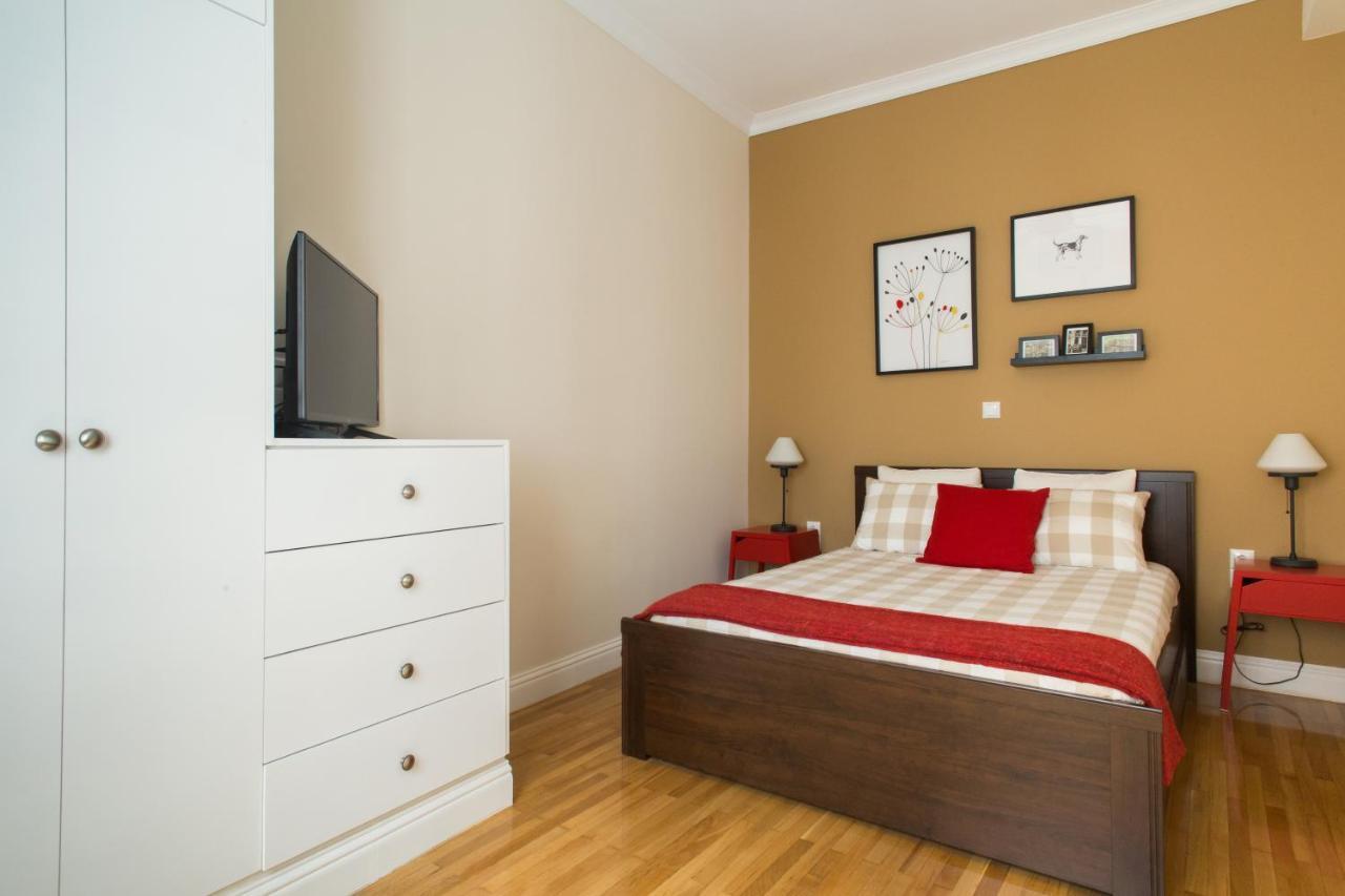 Athena'S Hideaway- Fully Renovated- Absolute Best Location Eksteriør bilde